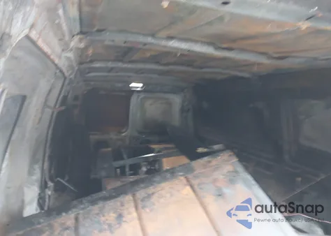 1997 Ford E-250 Standard from USA, damaged, VIN 1FTFE2426VHA45097